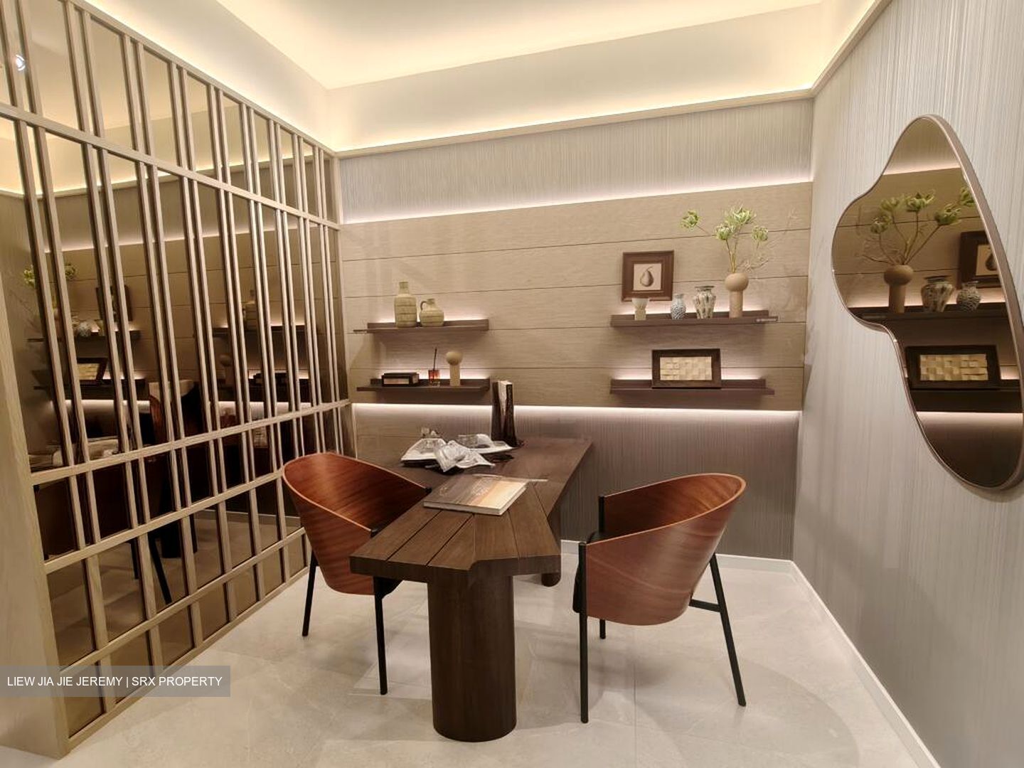 Nava Grove (D21), Condominium #500649011